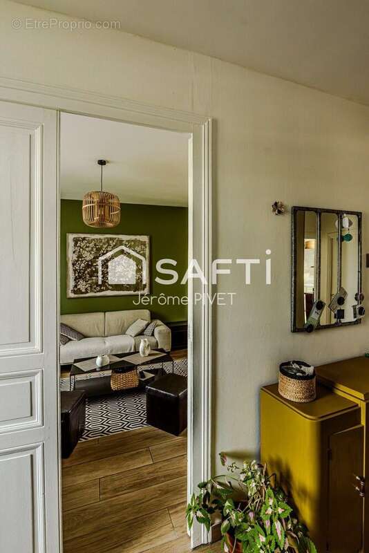 Photo 5 - Maison à PONTCHATEAU