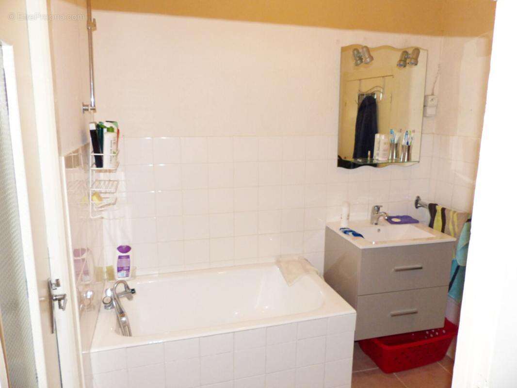 Maison Laussonne 5 pièce(s)  80 m² - photo 15