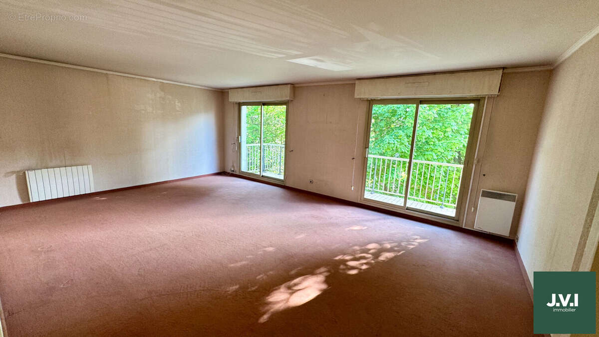 Appartement à MONTMORENCY