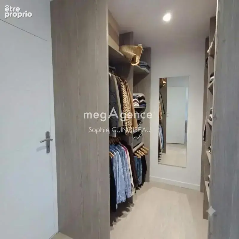 Maison rénovée avec jardin, terrasse, 3 chambres, garage – Cholet Bourgneuf - photo 8