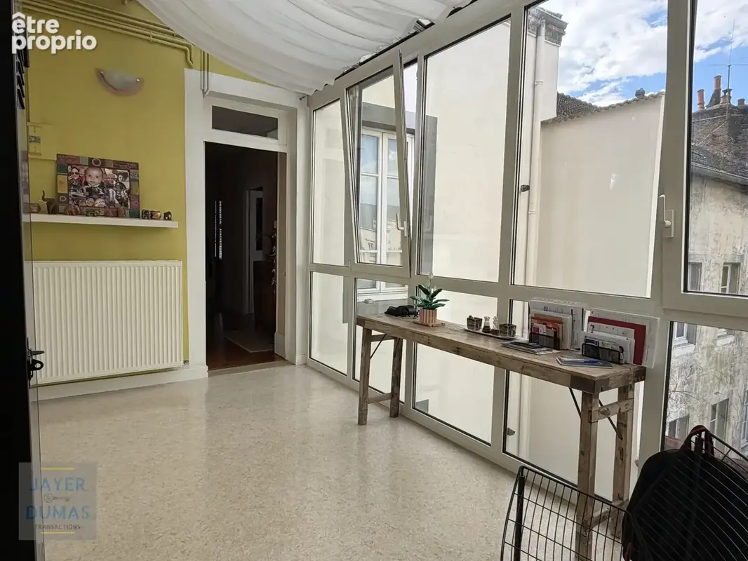Exclusivite - chalon-sur-saone - proche centre ville et gare - photo 7