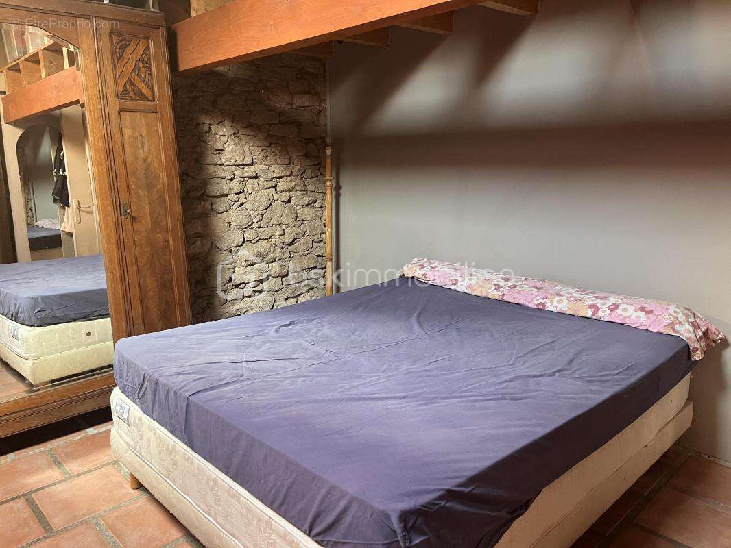 Maison à TALAIS