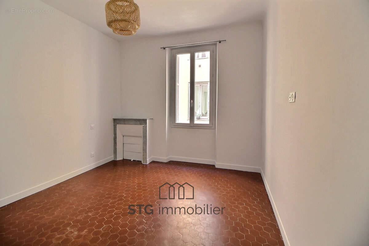 Appartement à AJACCIO