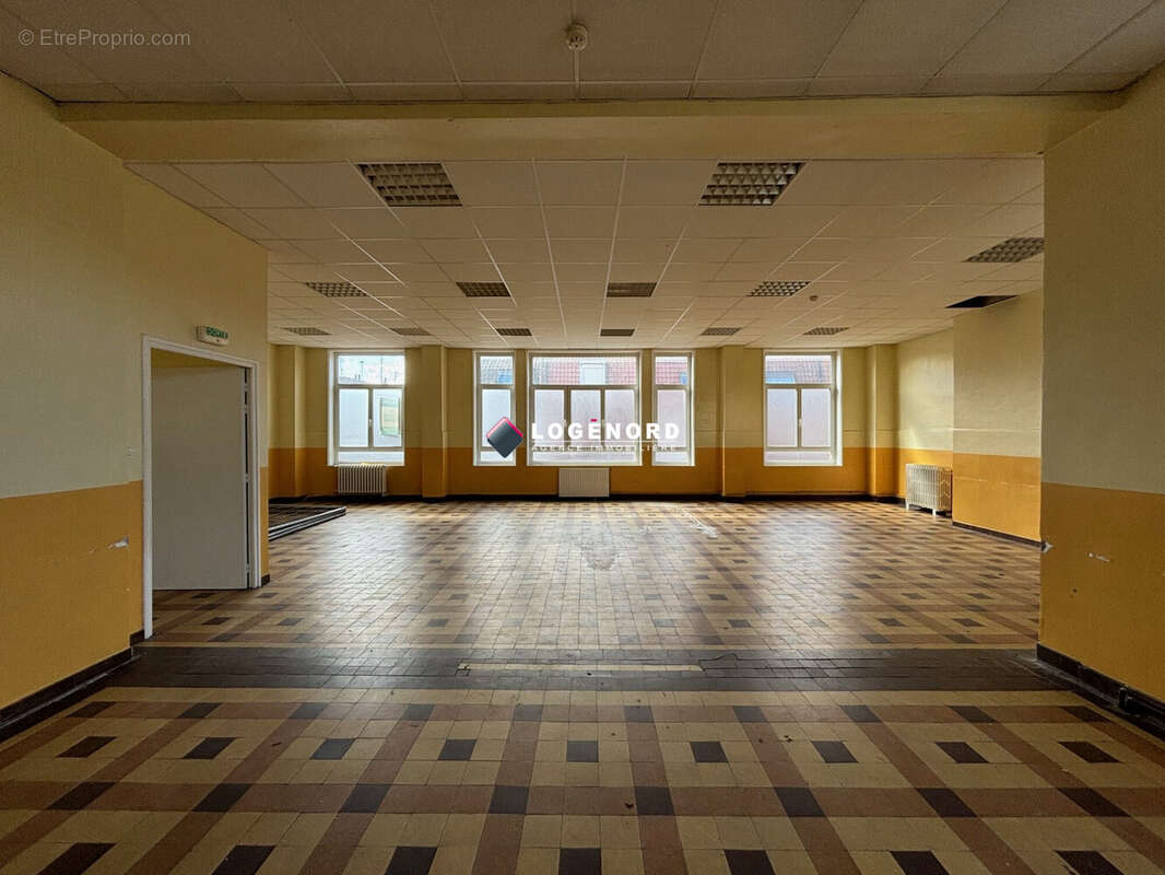 Appartement à ARMENTIERES