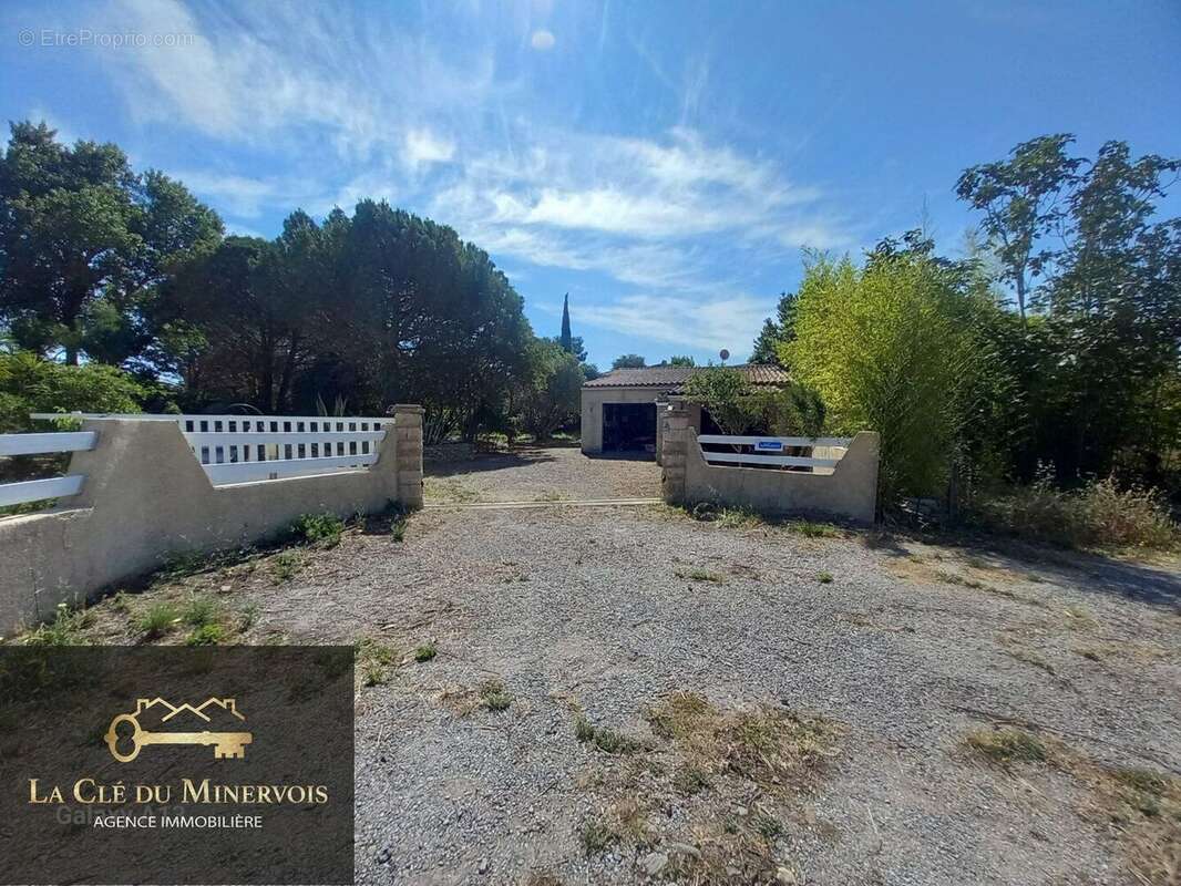 Photo 4 - Maison à SAINTE-VALIERE