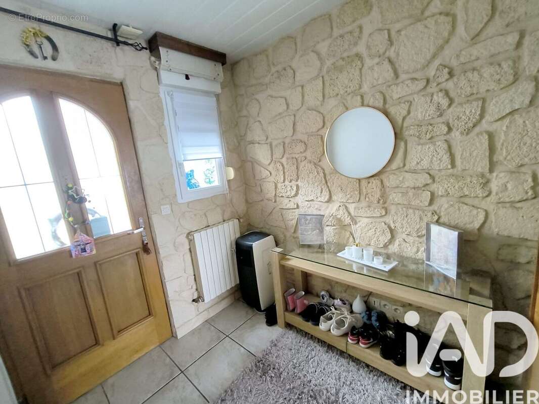 Photo 3 - Maison à VILLERUPT