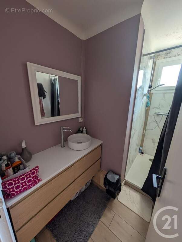 Appartement à ORTHEZ