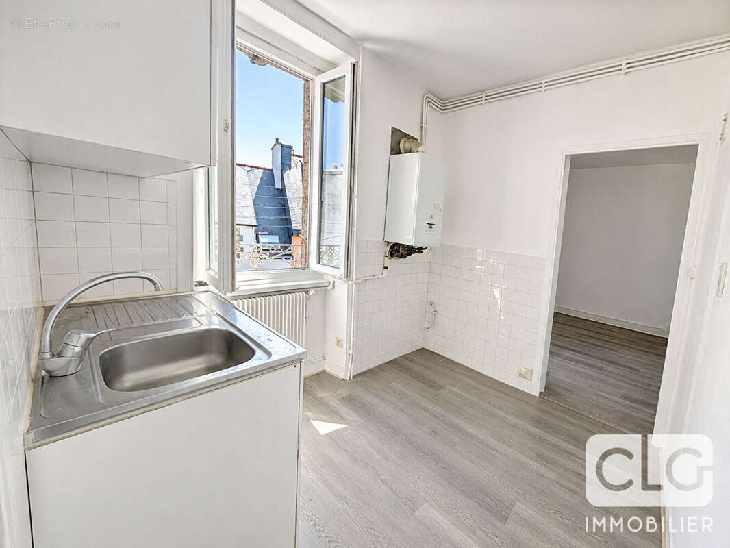 Appartement Concarneau 2 pièces 44.88 m2 - photo 4