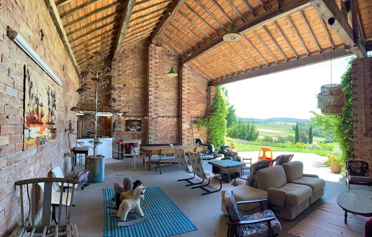 Maison à CARCASSONNE