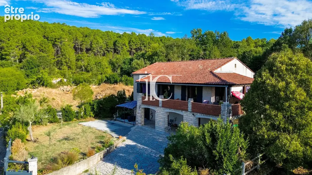 Photo Maison à Saint-Paul-Le-Jeune au prix de 315 000€