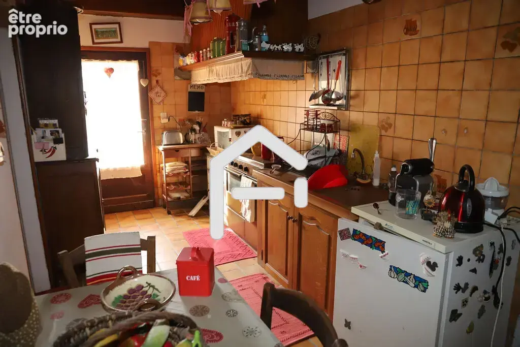 Maison 6 pièces 125 m² à vendre à Les Cabannes (09310) - photo 6