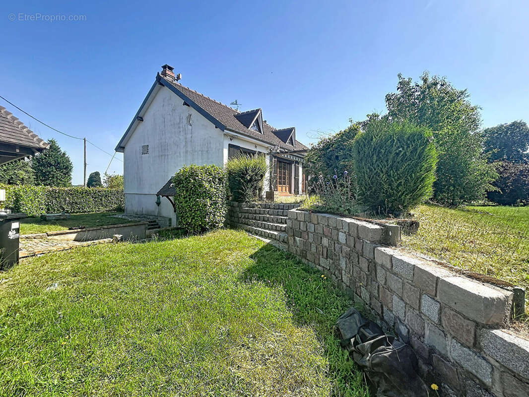 Pavillon plain pied entre Bourg Achard et Monfort sur Risle - photo 3