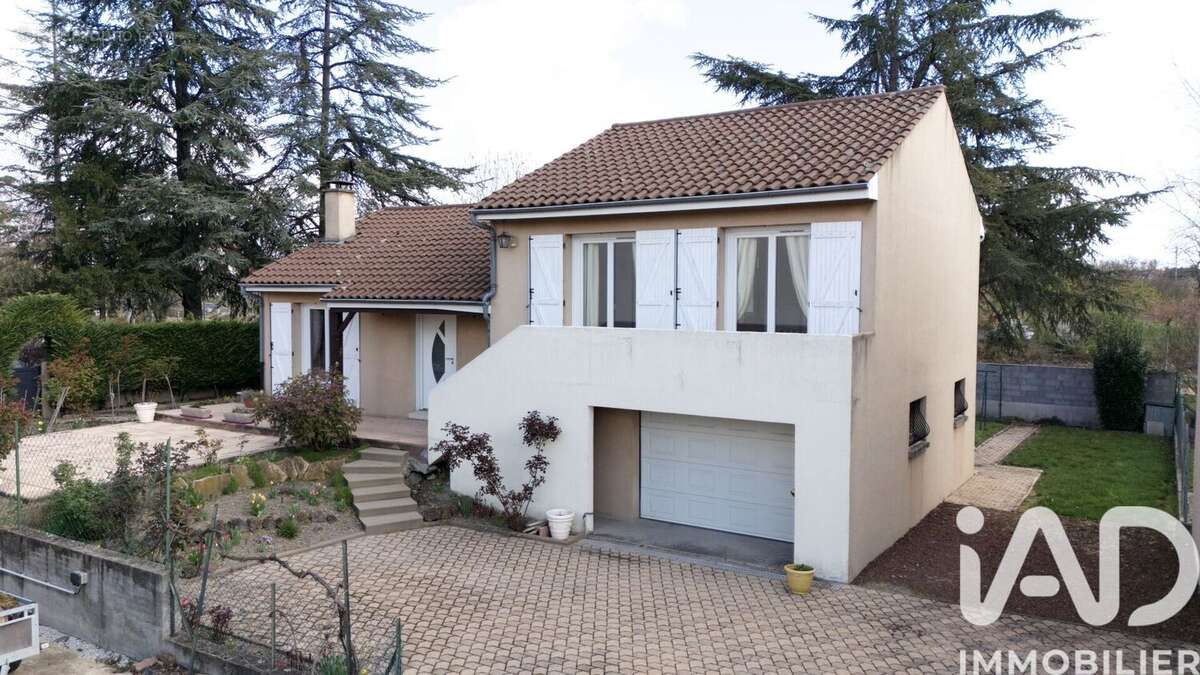 Photo 8 - Maison à RIOM