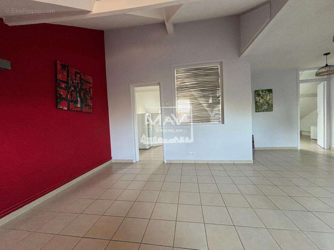 Appartement à SAINT-OMER