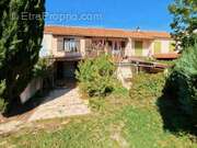 Maison à BOUC-BEL-AIR