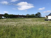 Terrain à AZAY-SUR-CHER
