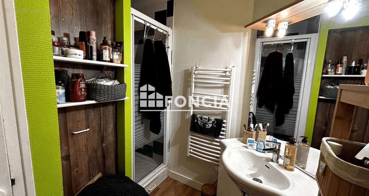 Appartement à LANNION