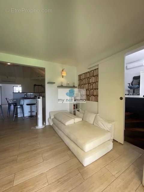 Maison à SAINT-MARTIN