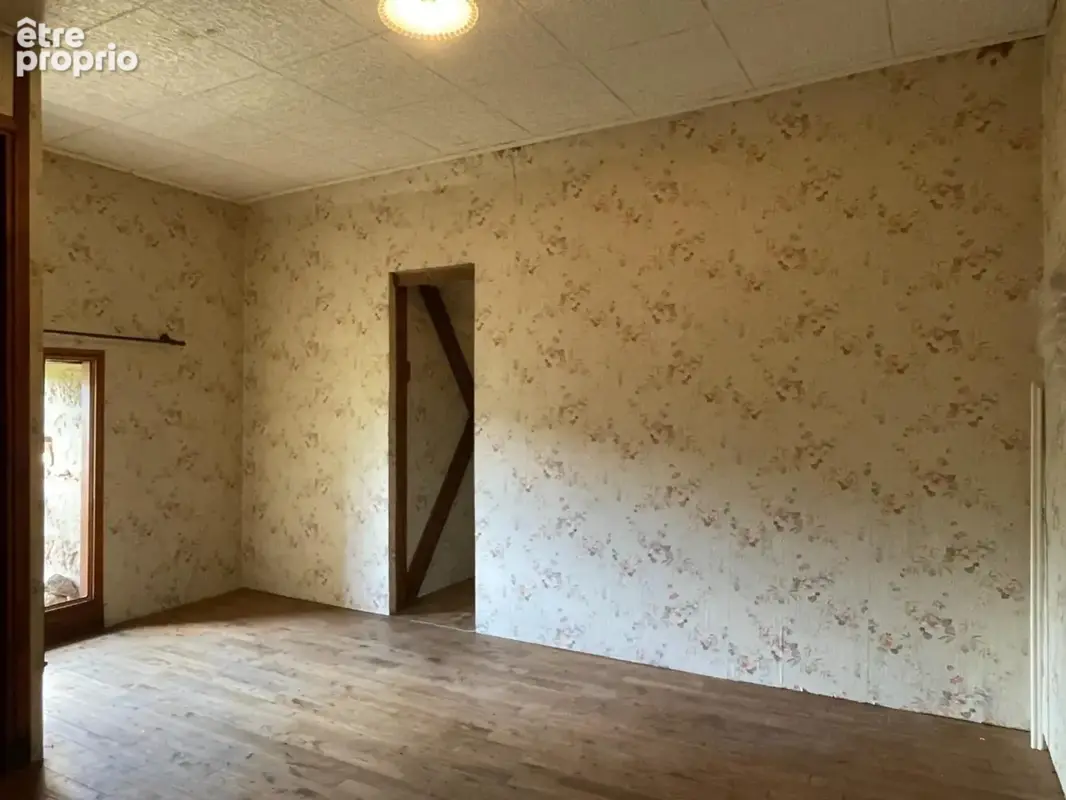 Chambre 3 1er étage