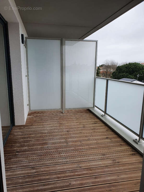 Appartement à TALENCE
