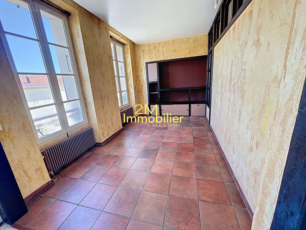 Appartement à MELUN