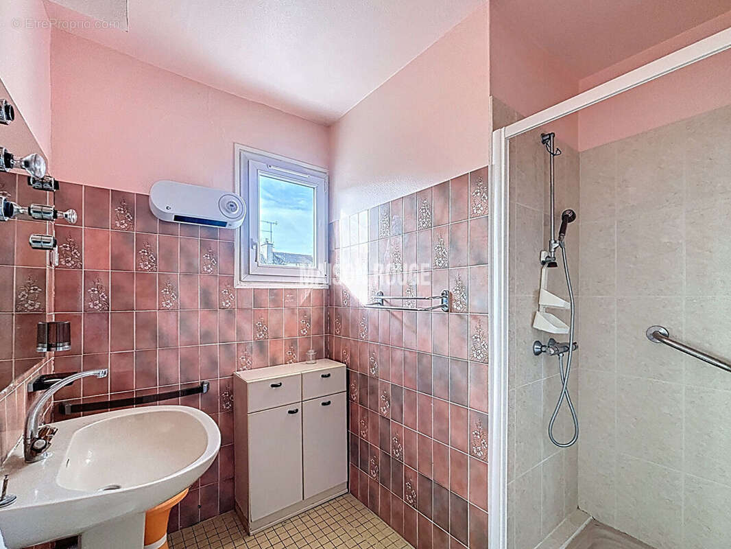 Maison à SAINT-LUNAIRE