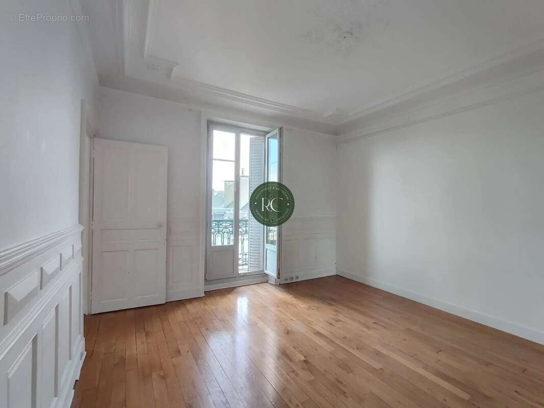 Dijon   appartement familial en duplex   dernier étage - photo 2