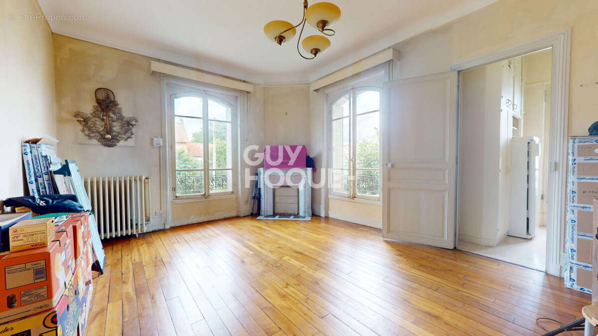 Maison à ERMONT