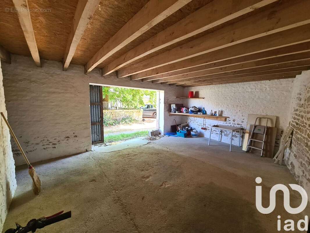 Photo 7 - Parking à LES TOUCHES-DE-PERIGNY