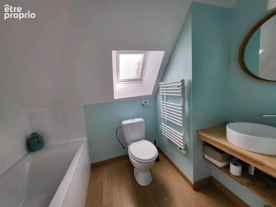 Maison de charme entièrement rénovée - photo 10