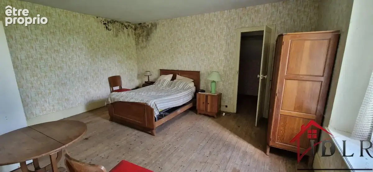 maison de 1870 a rénover - photo 5