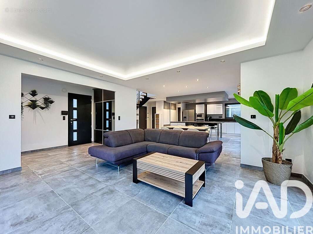 Photo 5 - Maison à TALISSIEU