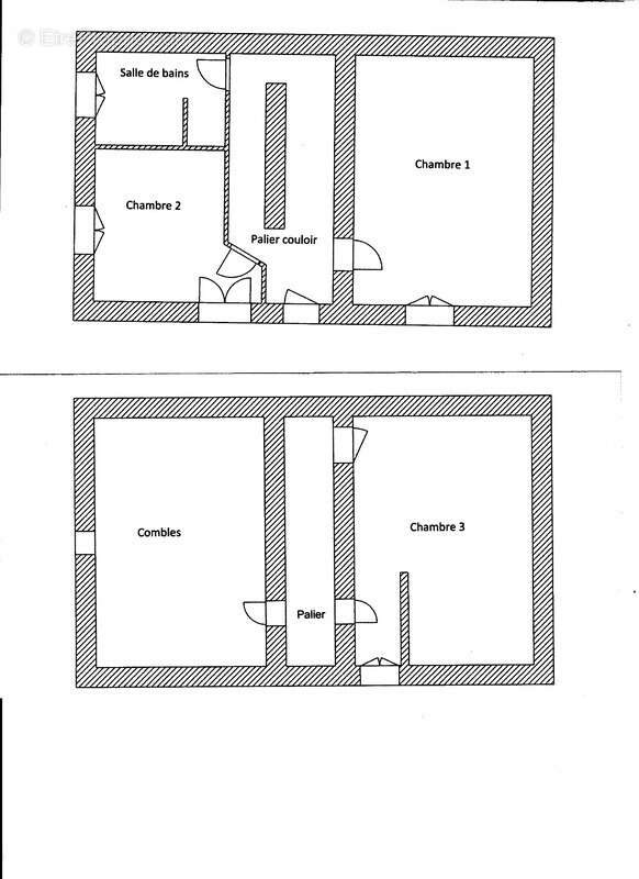 Maison avec piscine intérieur  ALES (30) - photo 11