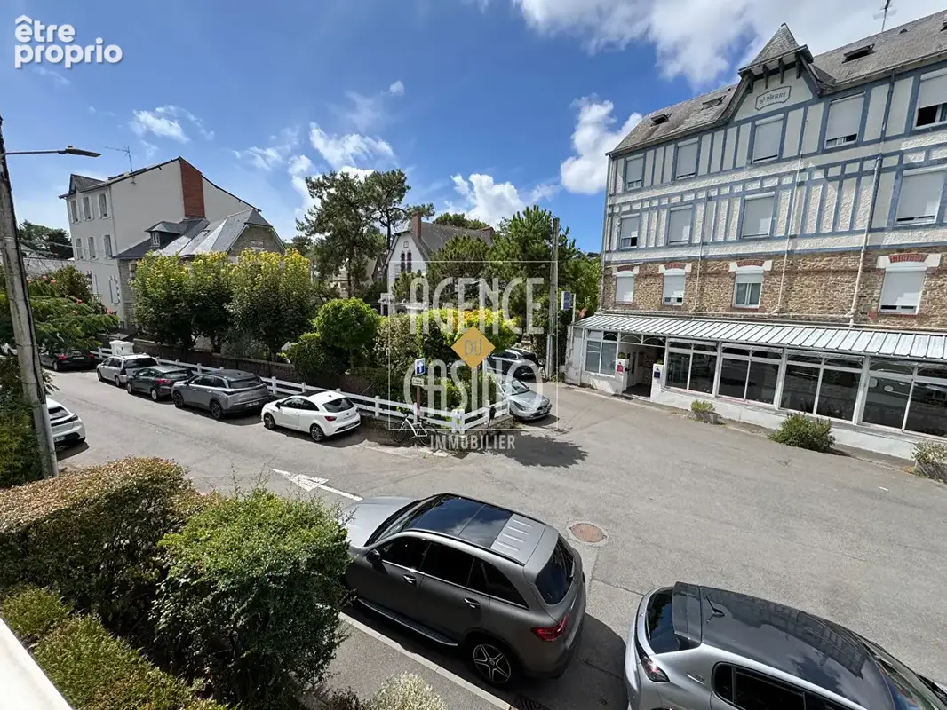 Appartement 3 pièce(s) 42,1m2 (52m2 utiles), La Baule Centre - photo 2