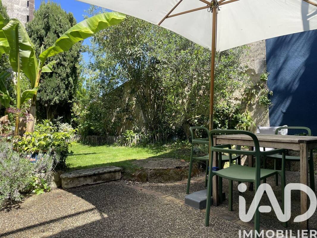 Photo 1 - Maison à CREON