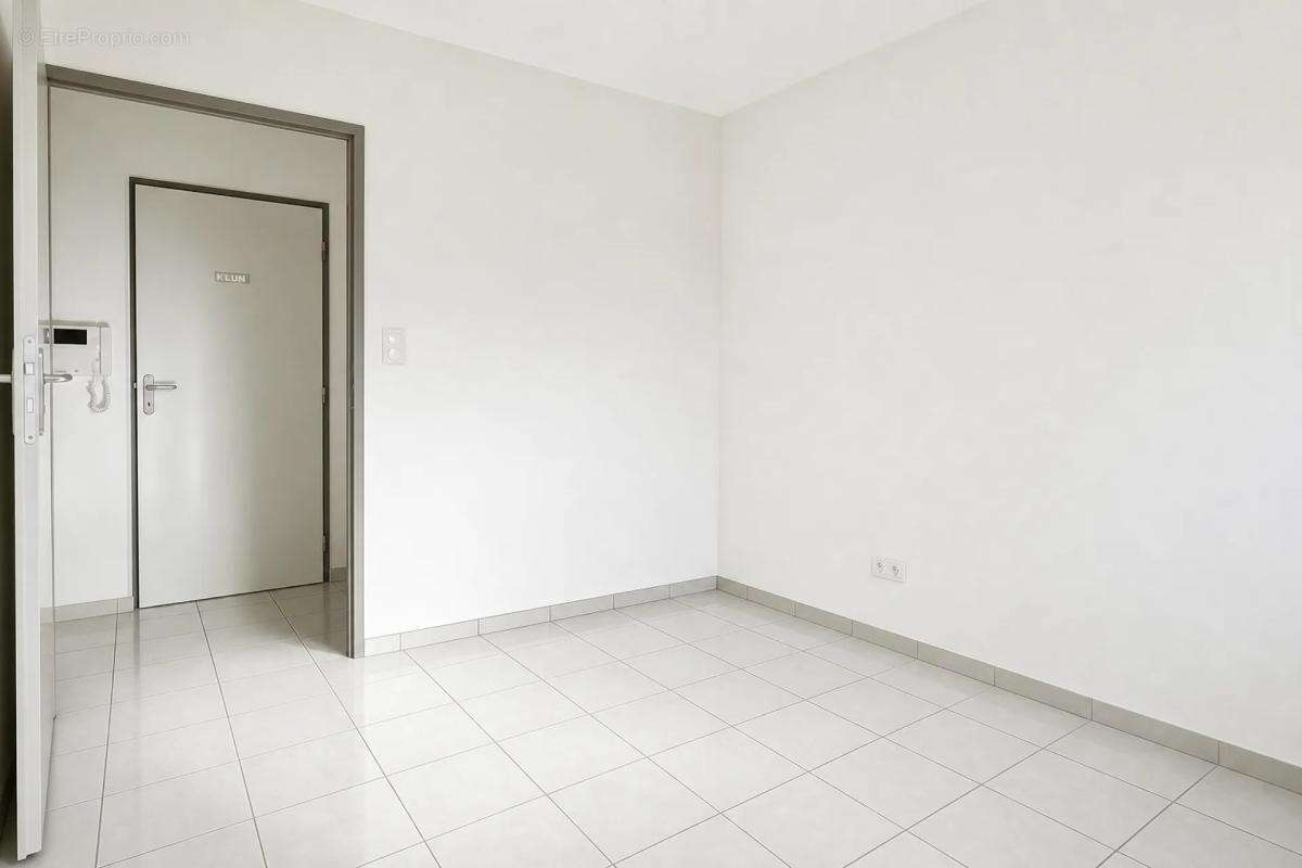 Appartement à DIGOIN