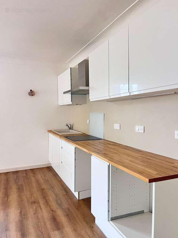 Appartement à ARGELES-SUR-MER