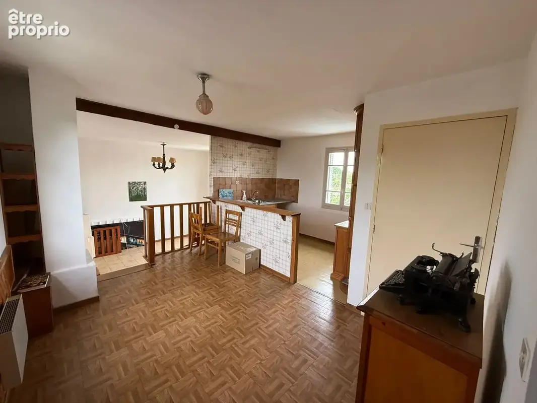 Maison 6 pièces 175 m² à vendre à Sorgues (84700) - photo 7