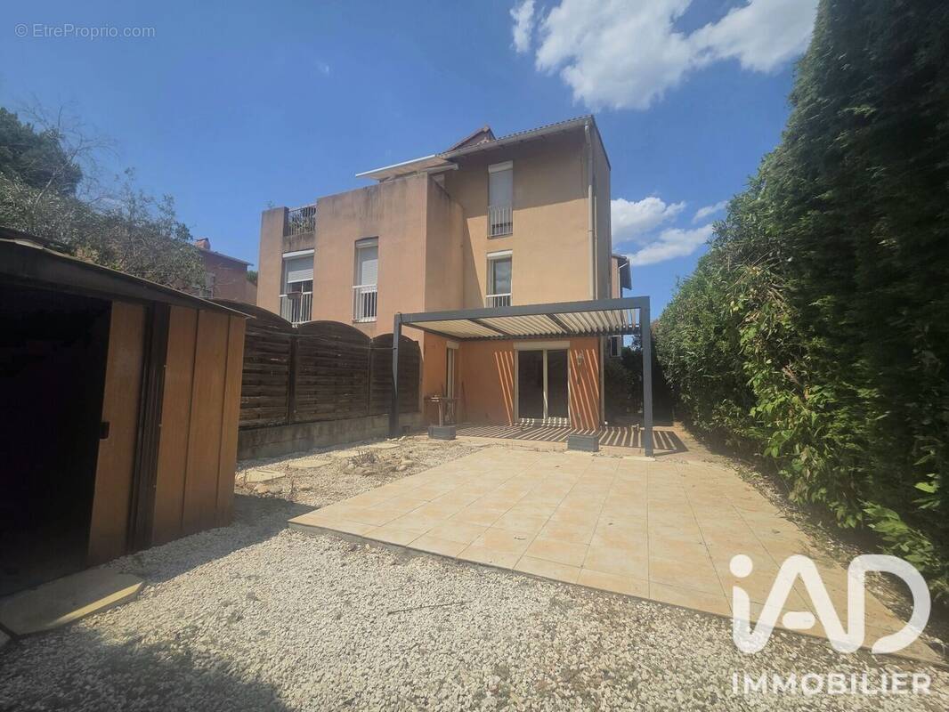 Photo 1 - Appartement à AVIGNON