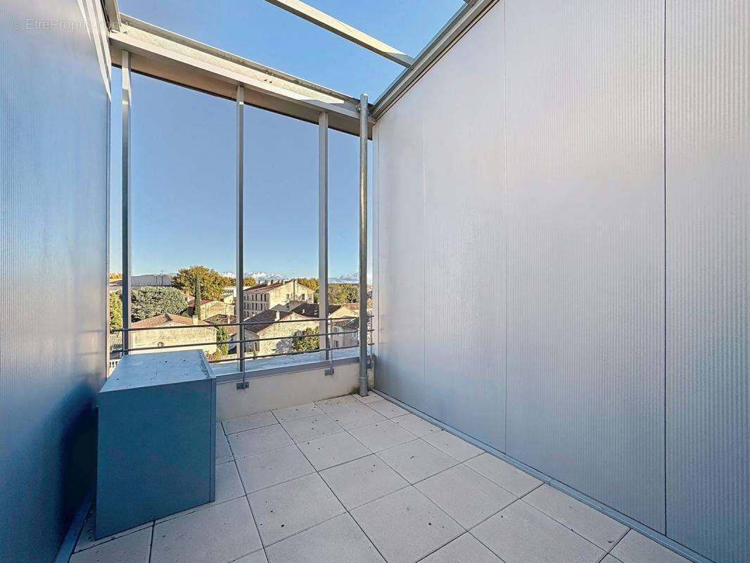 Appartement à AVIGNON