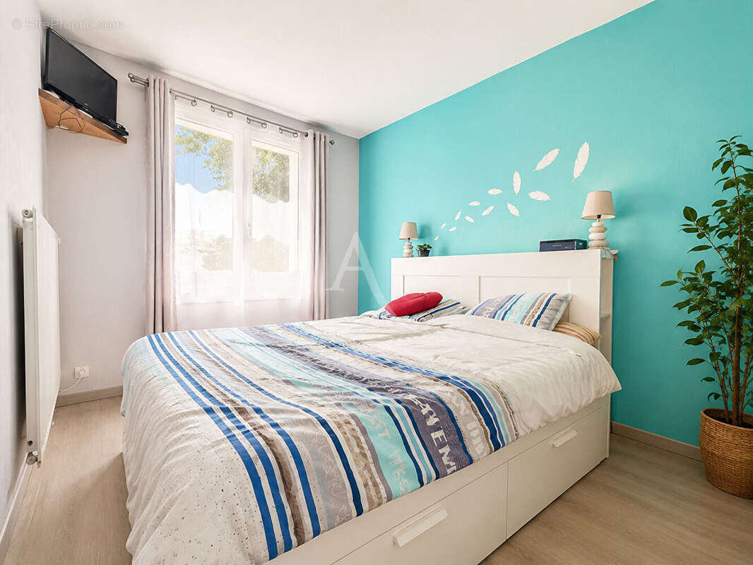 Votre futur 3 pièces au coeur de Torcy 67 m² - photo 5