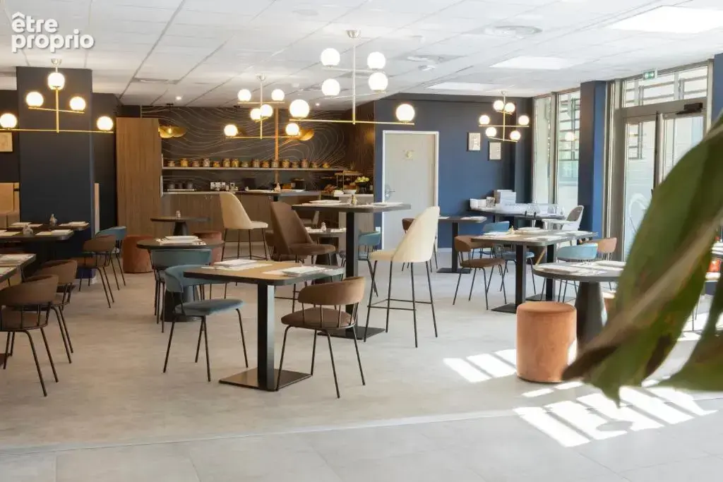 Investissement en residence hotelière - photo 8