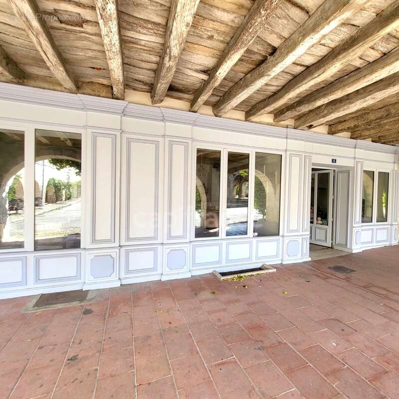 Appartement à SAINT-CLAR