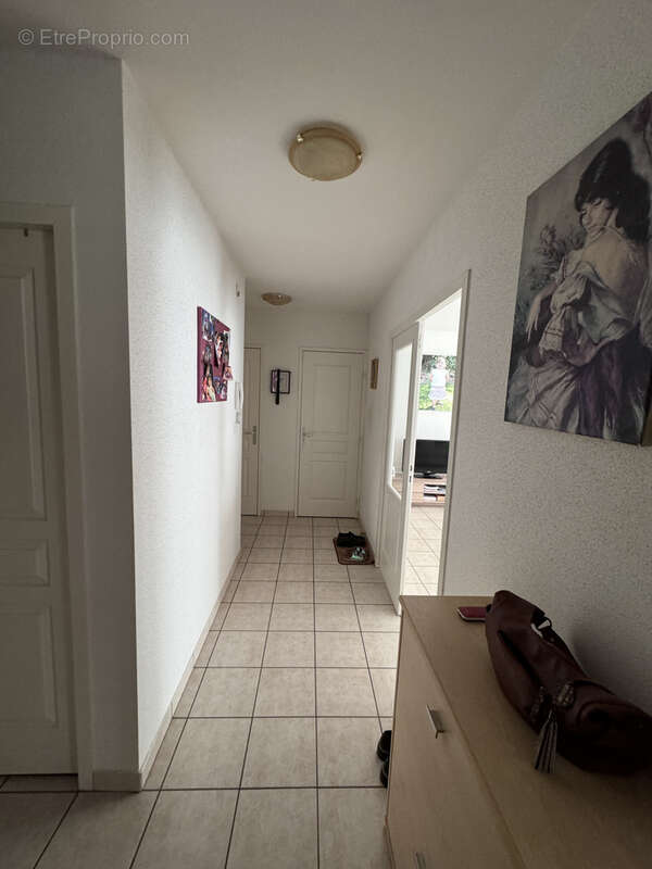 Appartement à FEURS