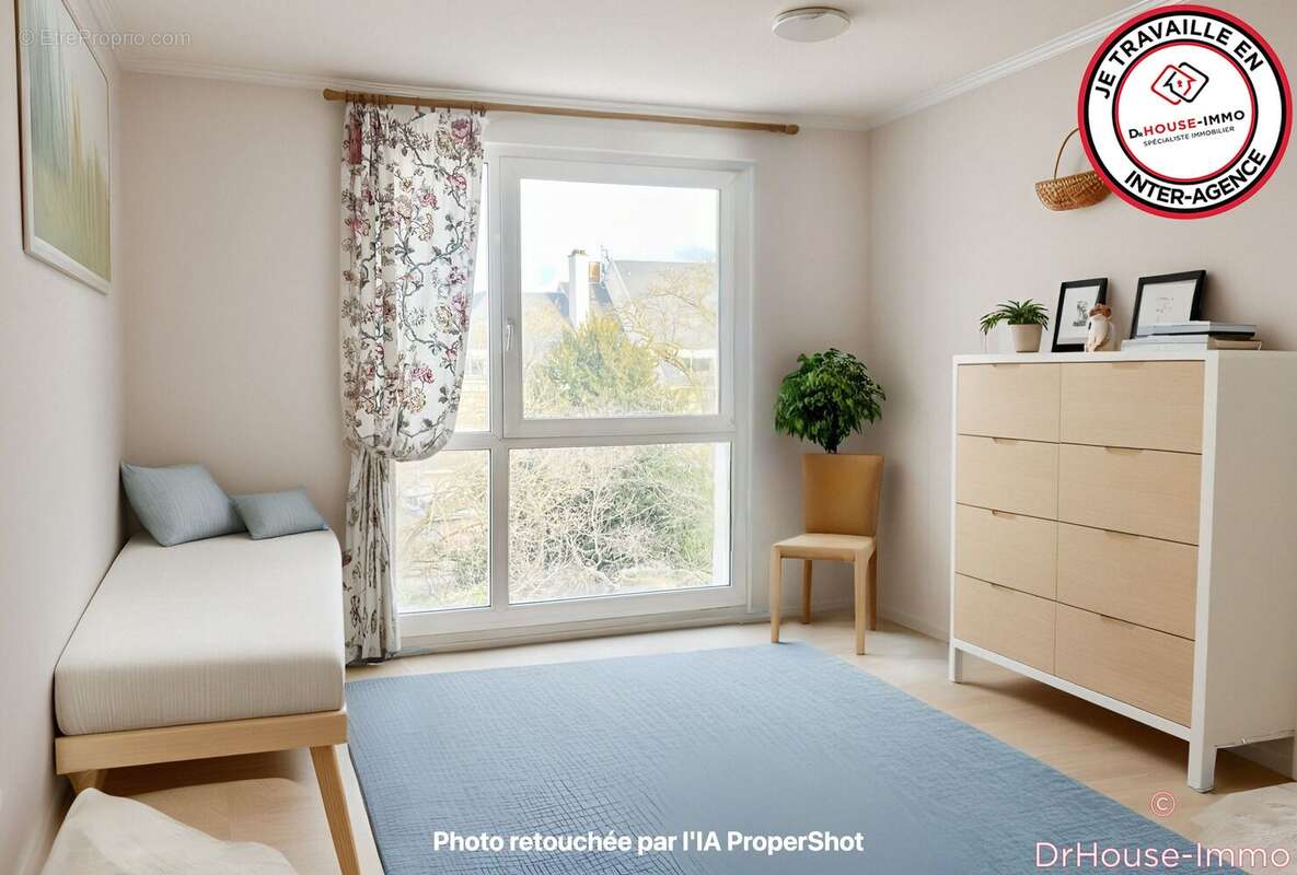 Appartement à TROYES