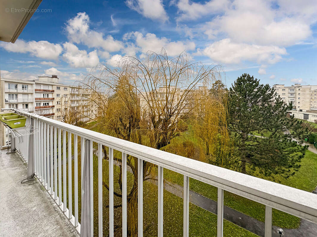 Rosny sous bois rer e & a - appartement t4 - photo 10
