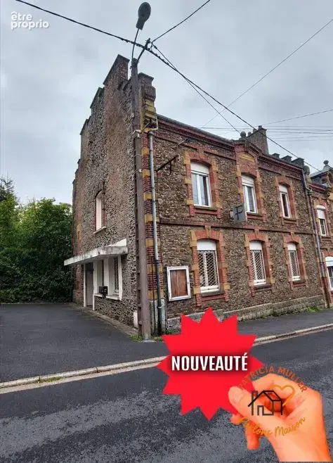 Photo Appartement à Montherme au prix de 136 000€