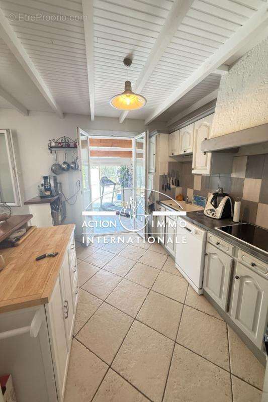 vente maison 4 Pièce(s) - photo 3