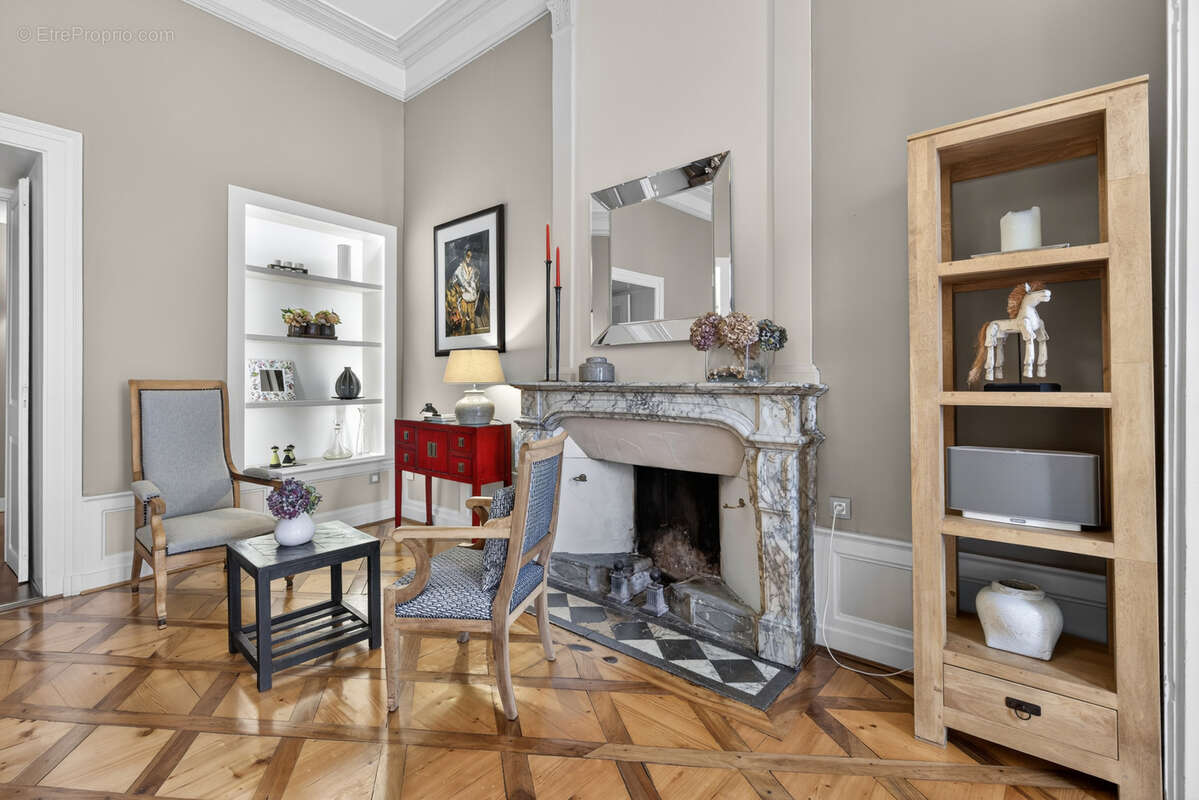 Appartement à CHAMBERY