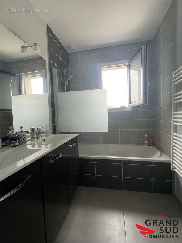 Maison 115 m² à Villenave-D'ornon  - photo 6